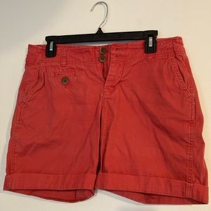 Hiking/outdoor shorts